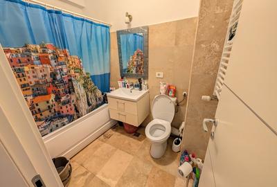 Apartament 2 camere 43mp +9mp terasa | 0 Comision | Otopeni langa Mega Image - 10