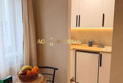 Garsonieră, mobilată în Alba Iulia - 8