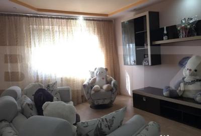 Apartament cu 3 camere decomandat în Central - 10