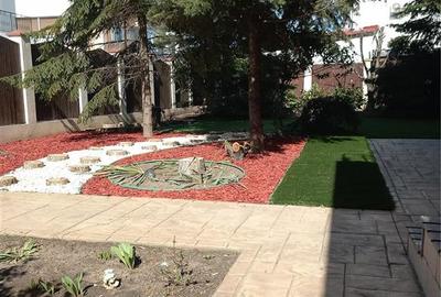 Casă individuală cu 6 camere cu Canalizare în Pipera - 3