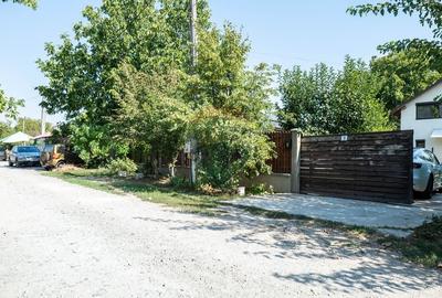 Oferta - vanzare vila cu 4 camere de vanzare, Postavaru - Calarasi - 33