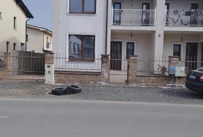 Casă cu 1 camere cu Teren 150 Mp în Giroc - 6