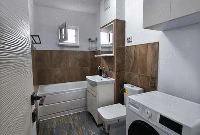 De inchiriat Apartament 4 camere, 2 bai, 2 balcoane pe malul Timisului - 2