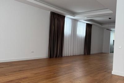 Casă individuală cu 6 camere cu Canalizare în Pipera - 3