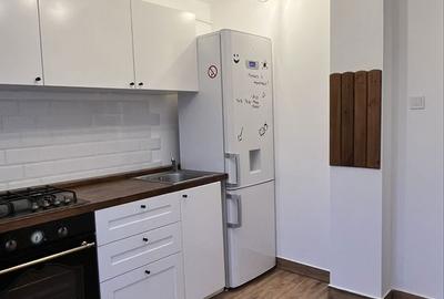 Garsonieră în Tractorul - 3