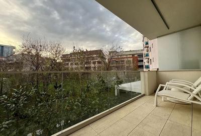 Apartament 3 Camere | Herastrau - 5