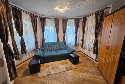 Casă cu 4 camere cu Teren 397 Mp în Central - 15