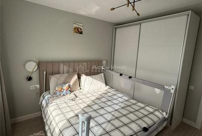 Apartament cu 2 camere în Țiglina 3 - 2