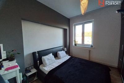 Apartament cu 2 camere decomandat, mobilat în Aeroport - 2