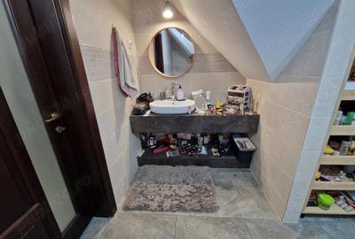 Casă cu 4 camere în Tunari - 8