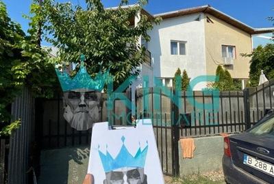 Duplex cu 5 camere în Pantelimon