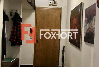 Apartament cu 2 camere, semidecomandat, de vanzare, zona Dacia - ID V874 - 9