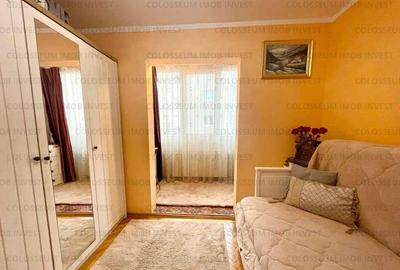 COLOSSEUM: Apartament 4 Camere mobilat utilat zona Calea Bucuresti - 4