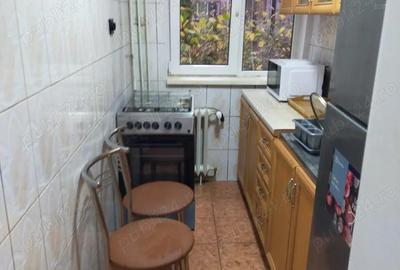 Apartament 1 Camera Dacia- Circumvalatiunii - 1