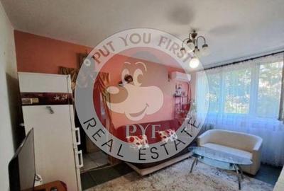 Apusului | Apartament 3 camere | Semidecomandat | 44mp | B11654 - 5