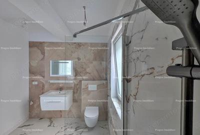 Ap.2 camere - Bloc nou - parcare inclusa - finisaje premium - 84.500 Euro - 2