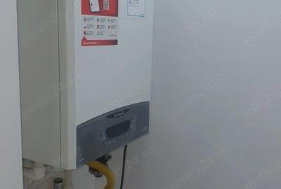 Apartament cu 2 camere decomandat în Hipodrom - 11