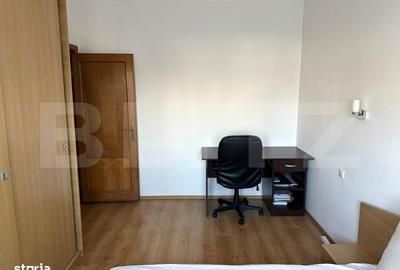 Apartament cu 2 camere decomandat în Grigorescu - 4