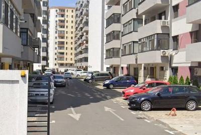 Apartament cu 2 camere decomandat în Exterior Vest