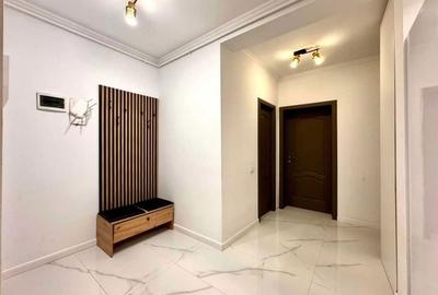 Apartament cu 3 camere decomandat în Braytim - 5
