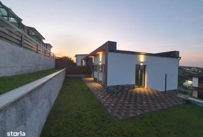 Casă cu 3 camere în Valea Adâncă - 15