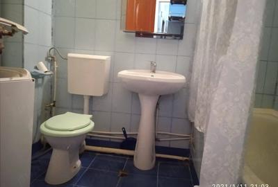 Apartament cu 2 camere decomandat în Central - 2
