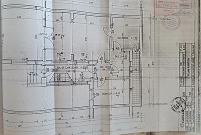 Casă cu 5 camere în Domenii - 4