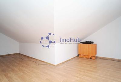 Vila cu 5 camere, 650 mp teren, Nicolina - 19