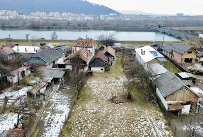 Casă cu 2 camere în Văleni - 17