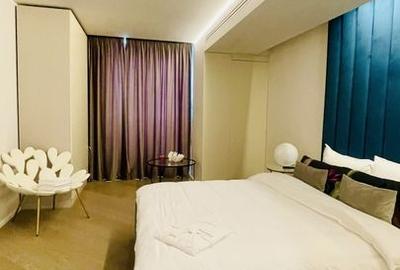 Floreasca | Penthouse | Duplex | Pescariu | Terasa - 16