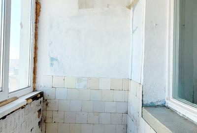 Apartament 3 camere Lotrioara langa Metrou Nicolae Grigorescu si Parc IOR! - 25