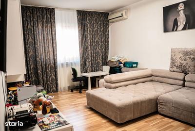 Apartament cu 2 camere decomandat în Aleea Tudor Neculai - 5