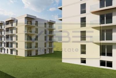 Apartament cu 3 camere semidecomandat în Bucium - 2