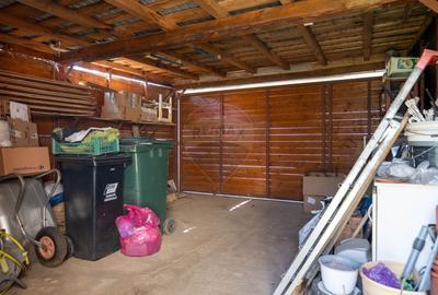 Casă cu 5 camere cu Teren 488 Mp în Bâcu - 26