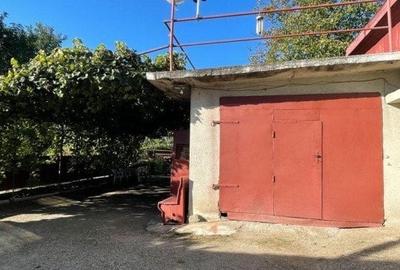 Casa individuala + anexa si gospodarie , 247 mp , 3 nivele, 1669 gradina, Gilau - 6