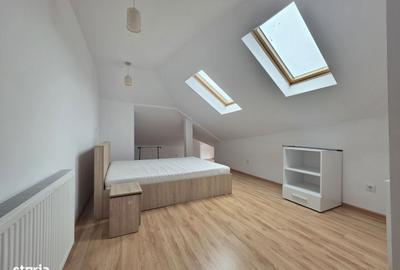 Apartament cu 4 camere decomandat în Astra - 4