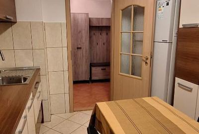 Apartament cu 3 camere decomandat în Arcu - 4