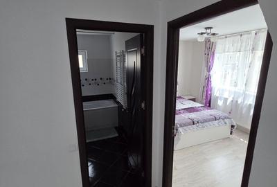 Apartament cu 2 camere în Central - 6