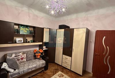Casă cu 3 camere cu Canalizare în Muncitoresc