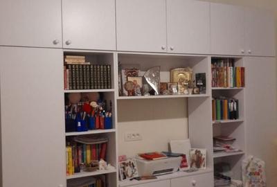 APARTAMENT 3 CAMERE ULTRALUX ZONA TOMIS NORD-CAMPUS - 2