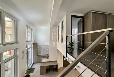 Birou premium -semicentral - parcul Feroviarilor Birou premium -semicentral - parcul Feroviarilor - 8