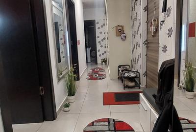 Penthouse cu 3 camere decomandat în Bragadiru - 9