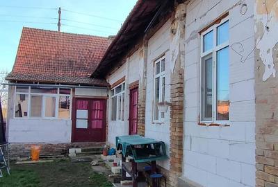 Casa Vinga-Arad de vanzare - 1