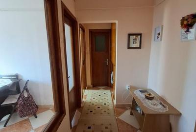 Apartament cu 3 camere în Râmnicu de Jos - 11