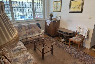 Apartament cu 2 camere semidecomandat în Parcul Circului - 8