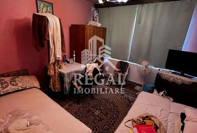 Apartament cu 2 camere semidecomandat, mobilat în Central - 4