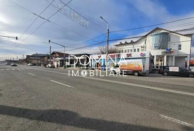 Vanzare spa?iu comercial, Calea Severinului, in apropierea Pie?ei Centrale - 1