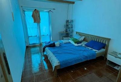 Casa demisol + parter de vanzare in Sat Vadu Rosca - Vulturu - 11