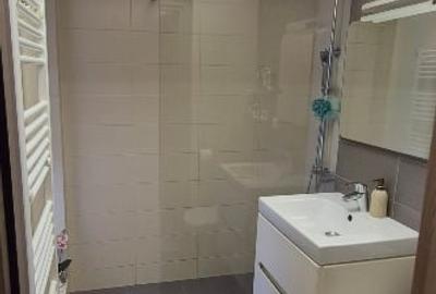 Apartament cu 3 camere semidecomandat, mobilat în Berceni - 9