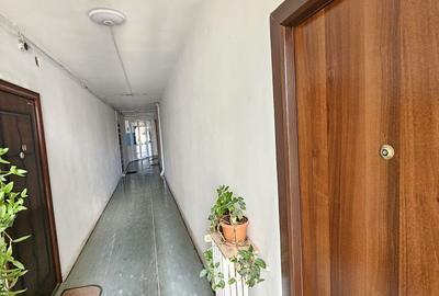 Apartament cu 3 camere decomandat, mobilat în Titan - 15